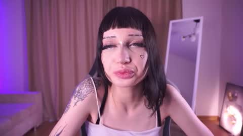 Eva Dream of 50 likes online show from October 15, 6:38 am