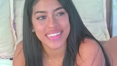 Snapshot of mami_natacha19x chatting on October 5, 2:22 pm nati online show from October 5, 2:22 pm
