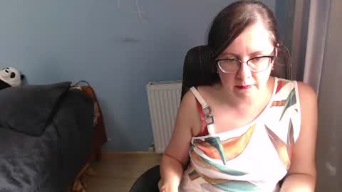 mandarinka28 online show from July 24, 8:12 am