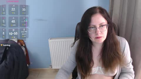 mandarinka28 online show from May 2, 11:02 am