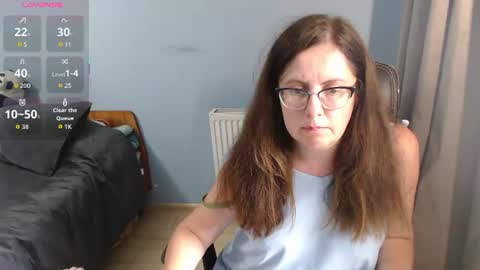mandarinka28 online show from July 13, 1:23 pm