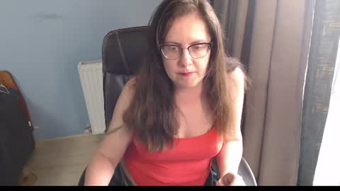 mandarinka28 online show from July 4, 9:16 am