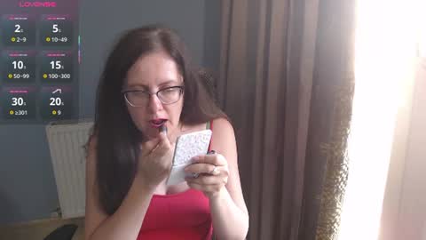 mandarinka28 online show from July 20, 12:51 pm