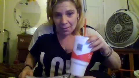 mindy22 online show from May 6, 1:09 am