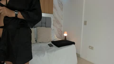 Mandy Dark online show from April 28, 11:25 am