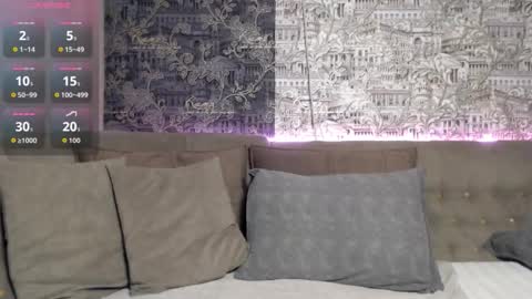 Mandy  online show from January 11, 11:15 am