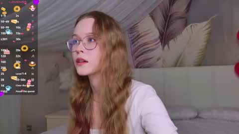 Mandy online show from February 20, 2:24 pm