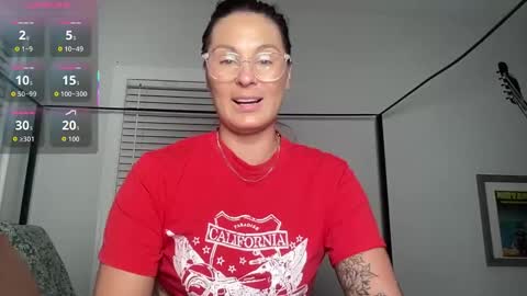 Mandy online show from November 17, 11:49 pm