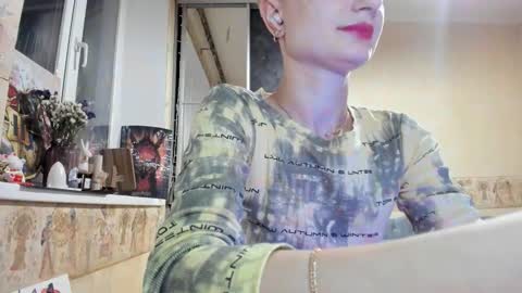 Mandy online show from September 17, 5:11 pm