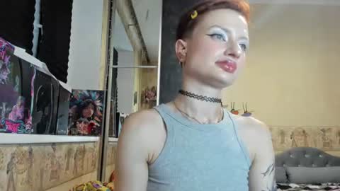 Mandy online show from June 19, 9:18 pm