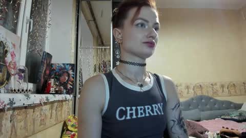 Mandy online show from January 15, 7:09 pm