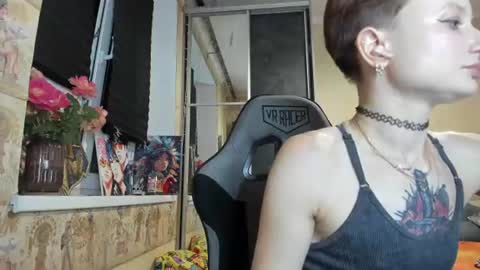 Mandy online show from July 5, 5:51 pm