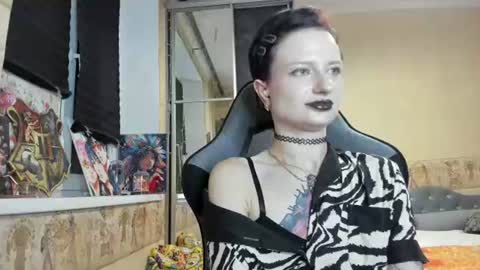 Mandy online show from July 28, 8:52 pm