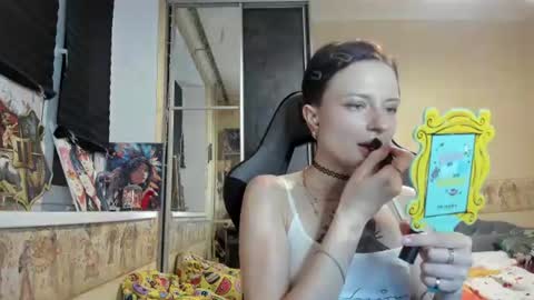Mandy online show from August 3, 6:02 pm