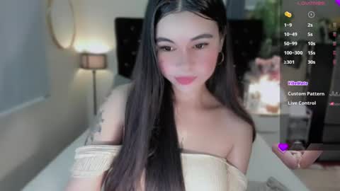 manilynforyou online show from July 29, 5:35 pm