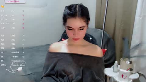 manilynforyou online show from November 20, 6:42 pm