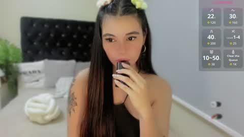 manilynforyou online show from July 21, 4:41 pm