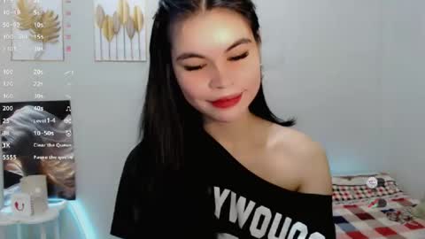 Snapshot of manilynforyou chatting on October 8, 12:04 am manilynforyou online show from October 8, 12:04 am