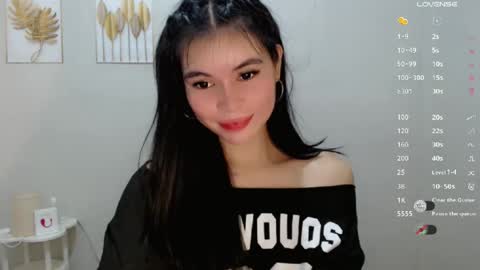 Snapshot of manilynforyou chatting on October 18, 1:52 am manilynforyou online show from October 18, 1:52 am