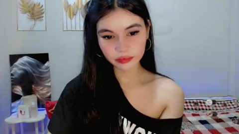 Snapshot of manilynforyou chatting on October 11, 1:43 am manilynforyou online show from October 11, 1:43 am