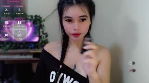 manilynforyou online show from June 25, 5:34 am