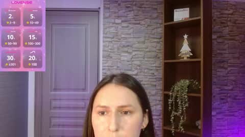 Angela online show from February 26, 11:11 am