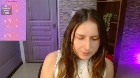 Angela online show from February 19, 11:06 am