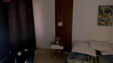 Manuela Miller           online show from March 2, 9:20 pm