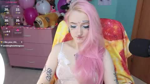 Manuela online show from December 21, 8:46 pm