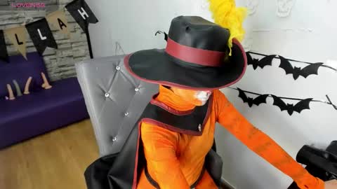 Mape online show from October 31, 2:43 pm