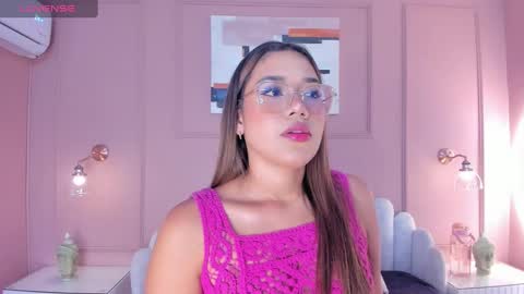 Mara  online show from February 19, 6:21 pm