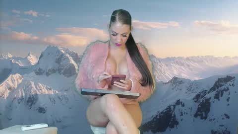 Mara  online show from January 31, 10:08 pm