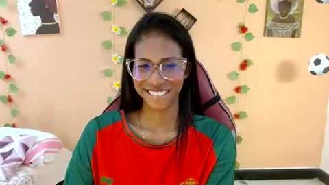 Mara 3 online show from July 6, 2:22 pm