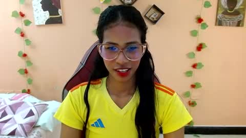 Mara 3 online show from July 20, 1:13 pm