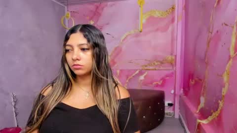 Maraluna online show from July 23, 1:41 pm