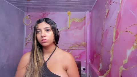 Maraluna online show from June 9, 12:04 pm