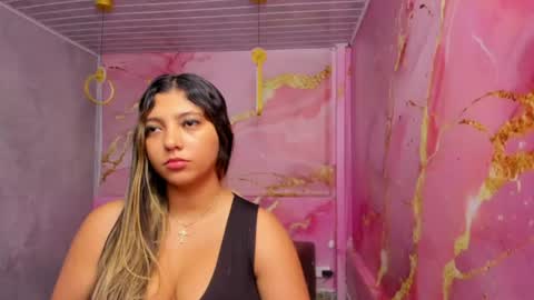 Maraluna online show from July 28, 12:48 pm