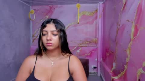 Maraluna online show from July 17, 1:59 pm