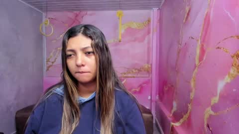 Maraluna online show from June 2, 12:06 pm