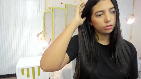 Maraluna online show from January 14, 4:23 pm