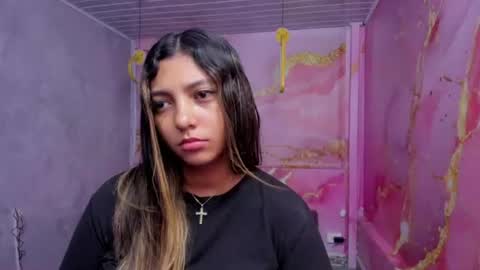 Maraluna online show from July 16, 1:48 pm