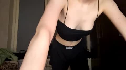 Elizaveta online show from September 12, 6:37 pm