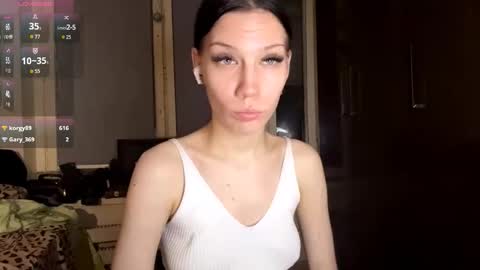 Elizaveta online show from September 26, 9:45 pm