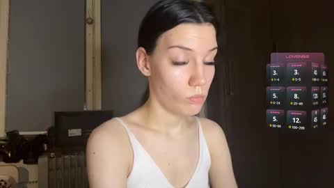 Elizaveta online show from September 28, 10:04 pm