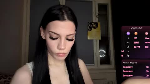 Elizaveta online show from October 18, 7:37 pm