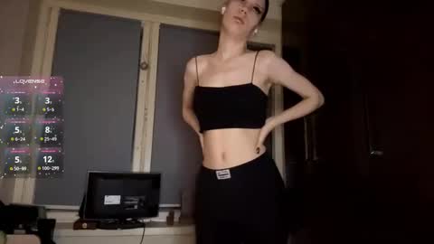 Elizaveta online show from September 14, 6:06 pm