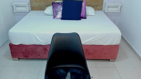 Maray Lous  online show from February 26, 9:14 pm