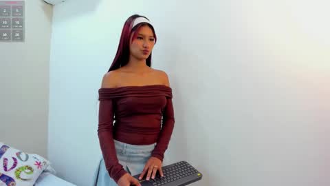 Maray Lous  online show from March 11, 9:39 pm