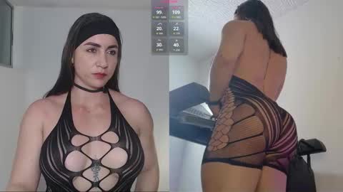 your real gymrat online show from January 12, 11:32 pm