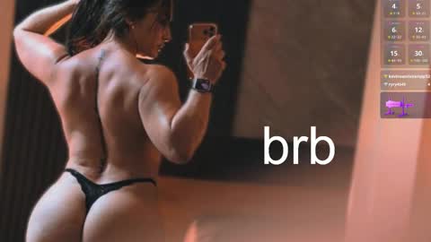 your real gymrat online show from February 5, 2:25 am